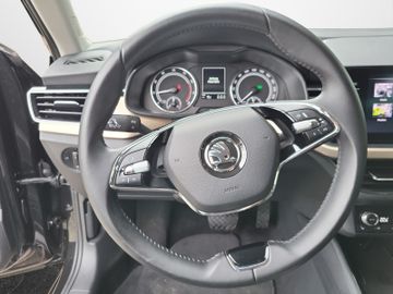 Skoda Kamiq - 9