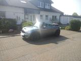 MINI Mini Cooper S Cabrio --- John Cooper Works - MINI MINI aus 2009: Roadster