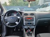 Ford Focus 1,8 Lim. Style + Klima - Ford Focus aus 2010: ST
