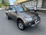 Mitsubishi L200 - Mitsubishi L200 aus 2013