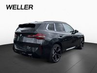 BMW X3 M50 - Vorschau Bild 6