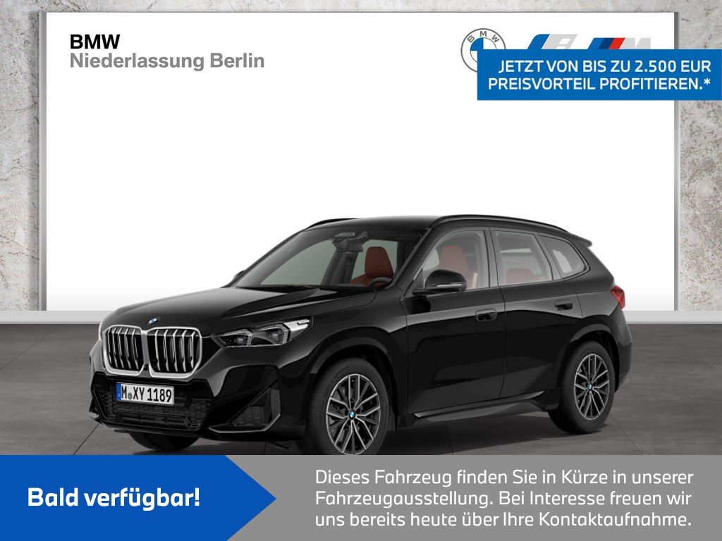 BMW X1 xDrive23d M Sport LiCoPr h k DAProf PA AHK foto 1