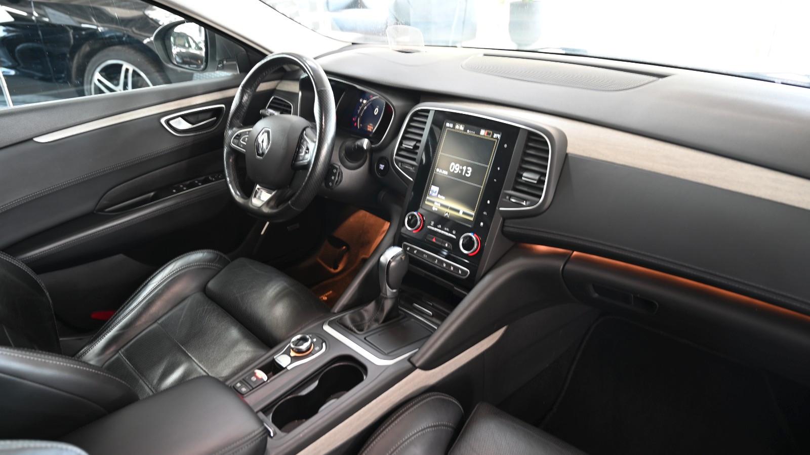 Renault Talisman Grandtour Initiale Paris *BOSE*PANO*TOP, миниатюра 16