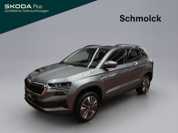 Karoq Selection 2.0 TDI DSG 4x4 150 PS AHK NAVI