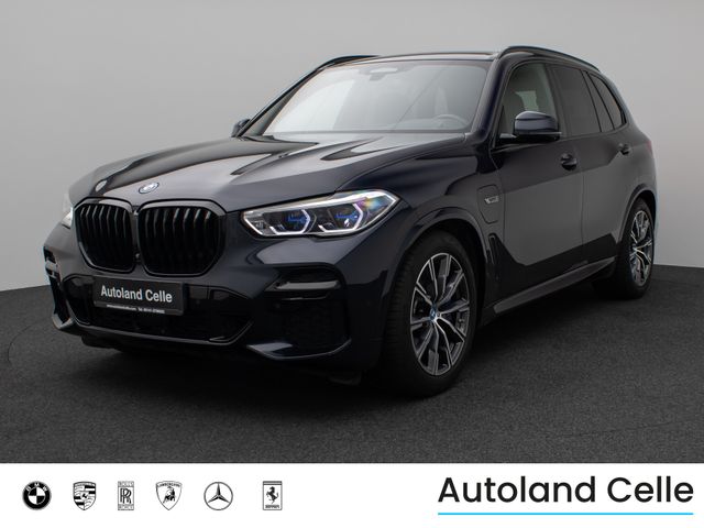 BMW X5 xD45e M Sport Laser 360°HUD DAB HiFi SoftClos