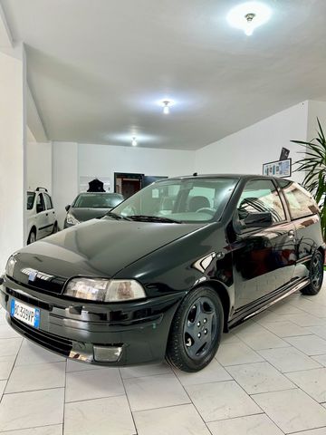 Fiat Punto Gt tutbo