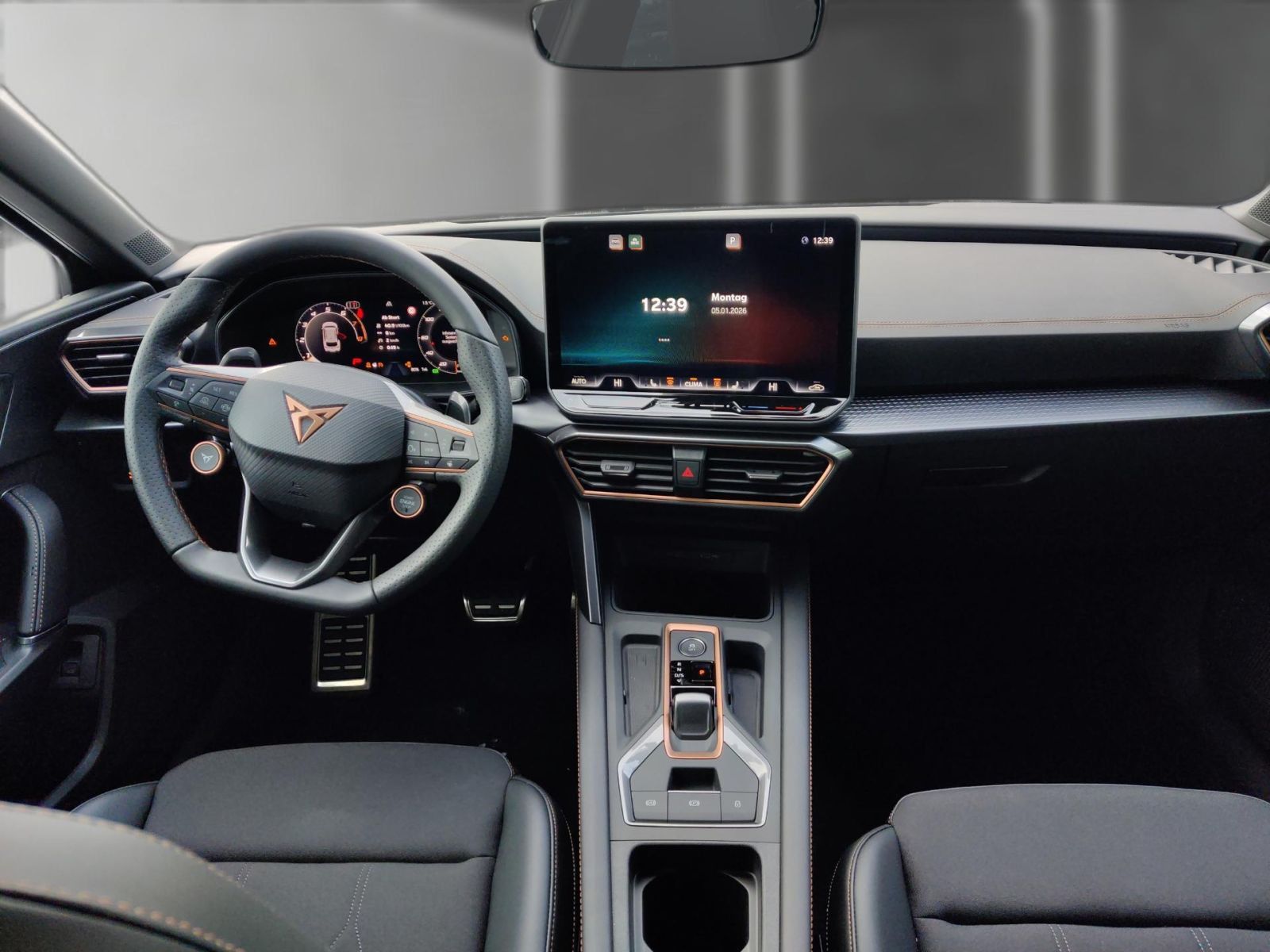 Cupra Leon - Bild 12