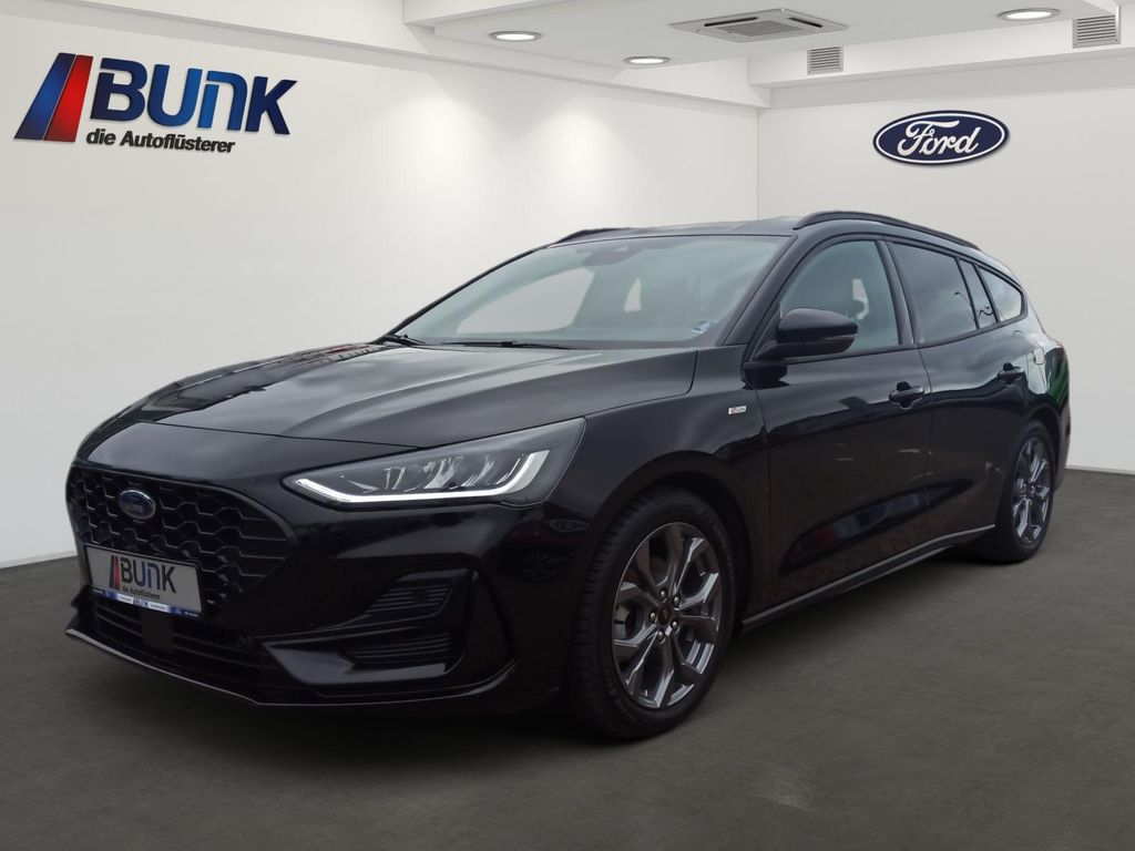 Image of Ford Focus