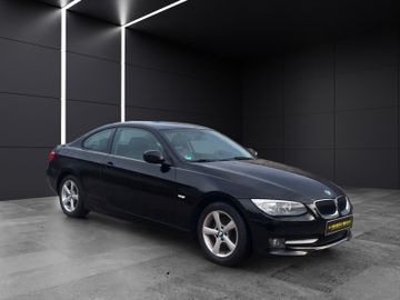 BMW 320 - 1