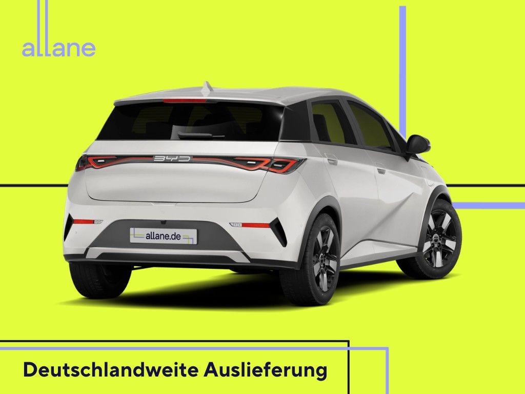 BYD DOLPHIN - Bild 2