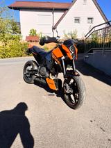 KTM Duke 690 A2 - Offers