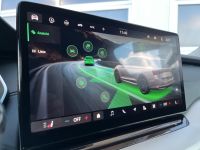 SKODA Octavia Combi 1.5 TSI Selection KAM AHK 5J GAR bei Autohaus Landmann & Maier OHG