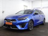 Kia cee'd SW 1.5 T-GDI GT-Line DCT ACC/AHK/RFK/Digi