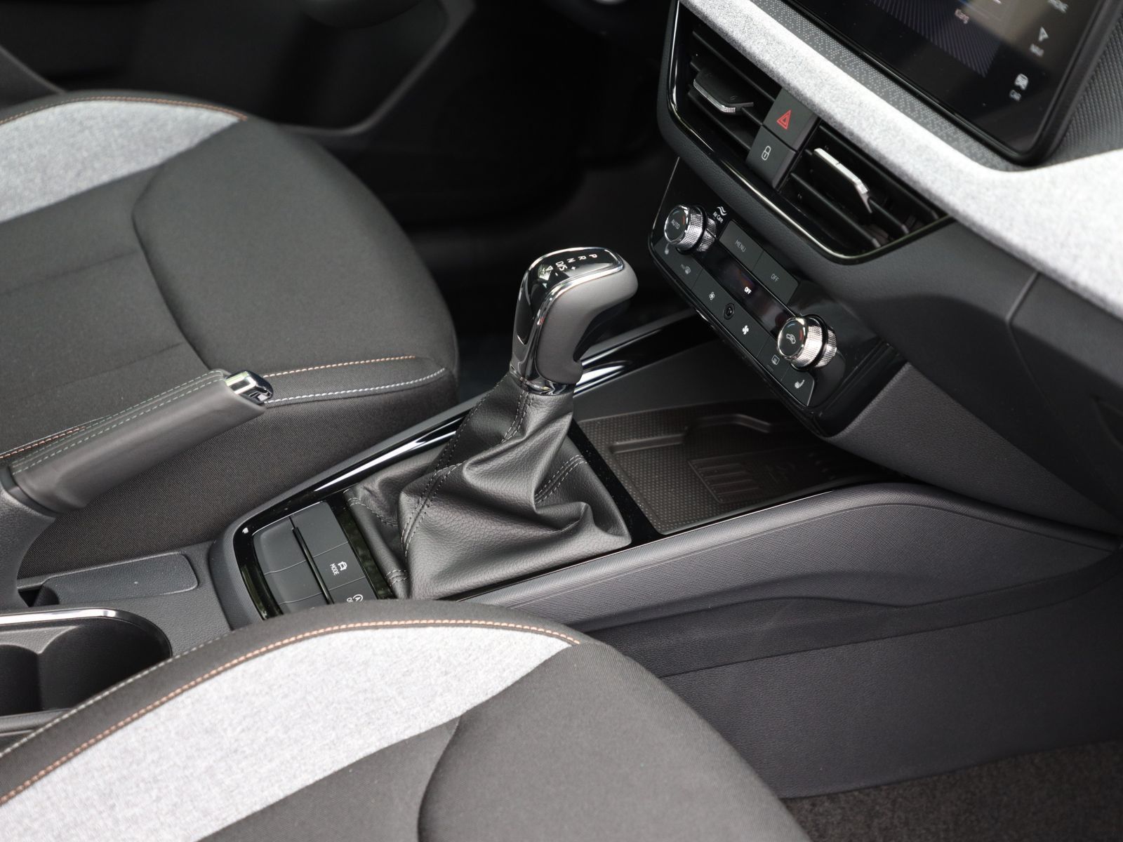 Skoda Scala - Bild 27