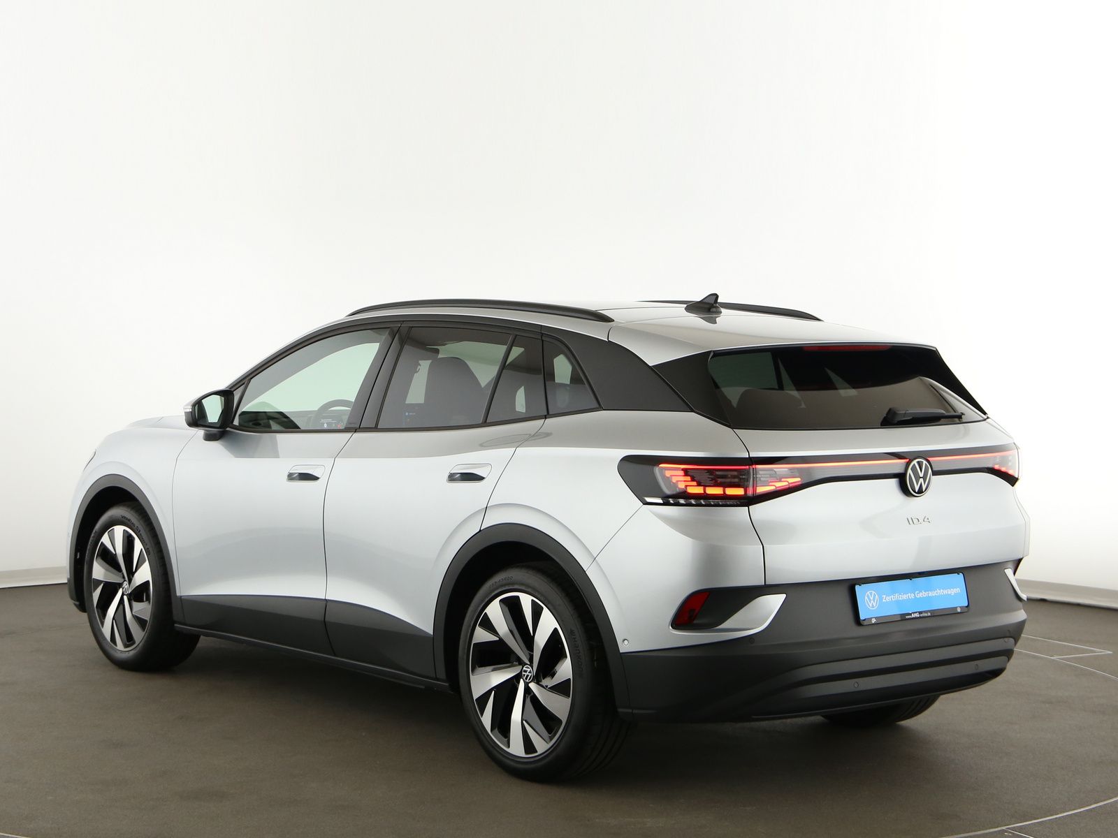 Volkswagen ID.4 - Bild 6