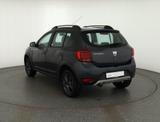 Dacia Sandero Stepway 0.9 TCE Celebration Navi Kamera - gebrauchte Dacia Sandero aus dem Jahr 2018