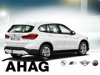 BMW X1 - Vorschau Bild 6