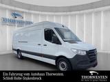 Mercedes-Benz Sprinter 314 CDI Hochdach - Offers