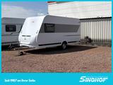 LMC Sassino 460 E  - LMC 460 e