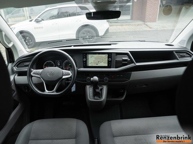 T6 Transporter T6.1 Kasten PLUS Comfortline TDI 