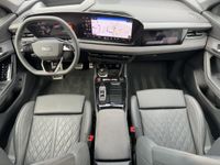 Audi SQ6 e-tron - Vorschau Bild 9
