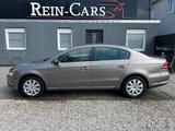 Volkswagen Passat 1.8 Lim. Comfortline/II.HD/TEMP/MFL/SHZ/ - Volkswagen Passat bis 10.000 Euro