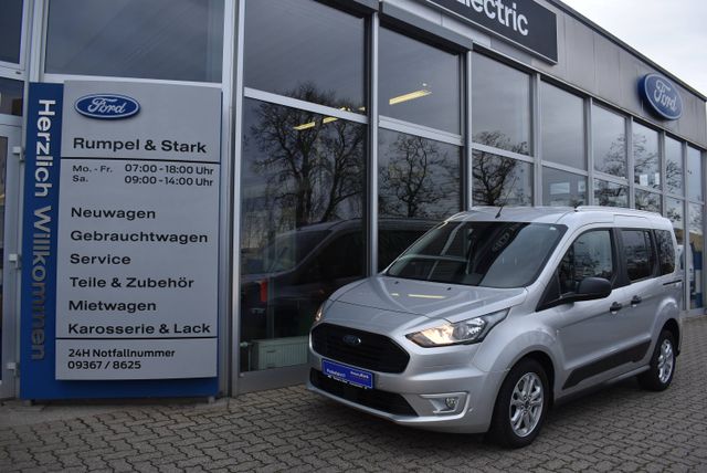 Ford Tourneo Connect Trend