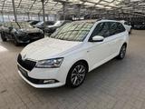 Skoda Fabia Combi 1.0 TSI  Clever Best of|Pano|Kamera - Skoda Fabia: Best Of