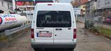 Ford Transit Tourneo - Ford Tourneo aus 2008