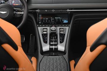 2024 Aston Martin DB12 缩略图 26