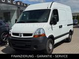 Renault Master II Phase 2 Kasten L1H2 3,5t 2,5DCI - gebrauchte Renault Master aus dem Jahr 2004