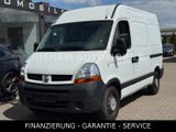 Renault Master II Phase 2 Kasten L1H2 3,5t 2,5DCI - Renault Master aus 2004
