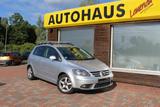 Volkswagen Golf Plus 1.9 TDI United, Automatik, Sitzh., PDC - Volkswagen Golf Plus United mit Diesel-Antrieb