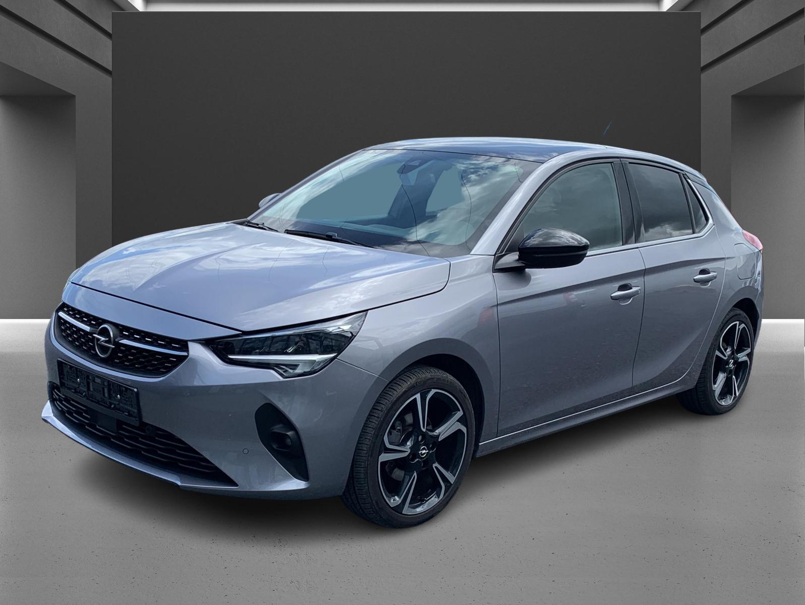 Opel Corsa Sport1.2 PureTech,Klima,PDC,Kam,Sitzh,Pano