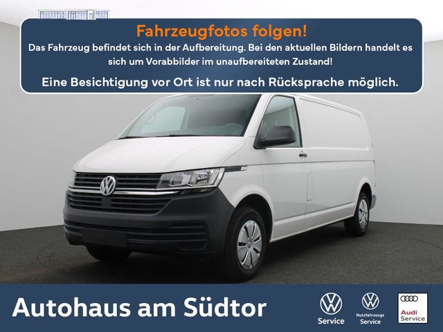Volkswagen T6.1 Transporter Kasten LR 2.0 TDI PDC AHK Navi