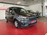 Ford Transit Courier Trend //Klima//TÜV - Ford Transit Courier: Van