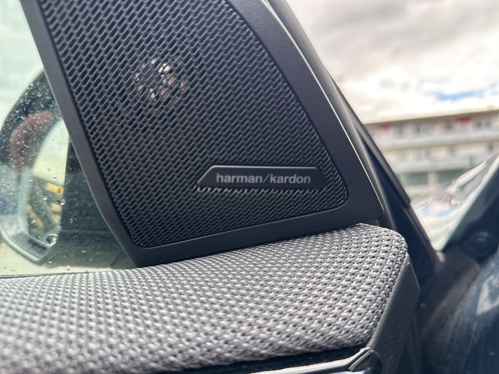 BMW X3 M50 - Bild 21