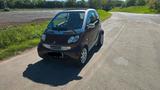 Smart Fortwo 450 Cabrio Automatik - Smart ForTwo 450