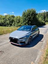 Hyundai i30 2.0 T-GDI N Performance Fastback N Perfo... - Hyundai i30: Fastback