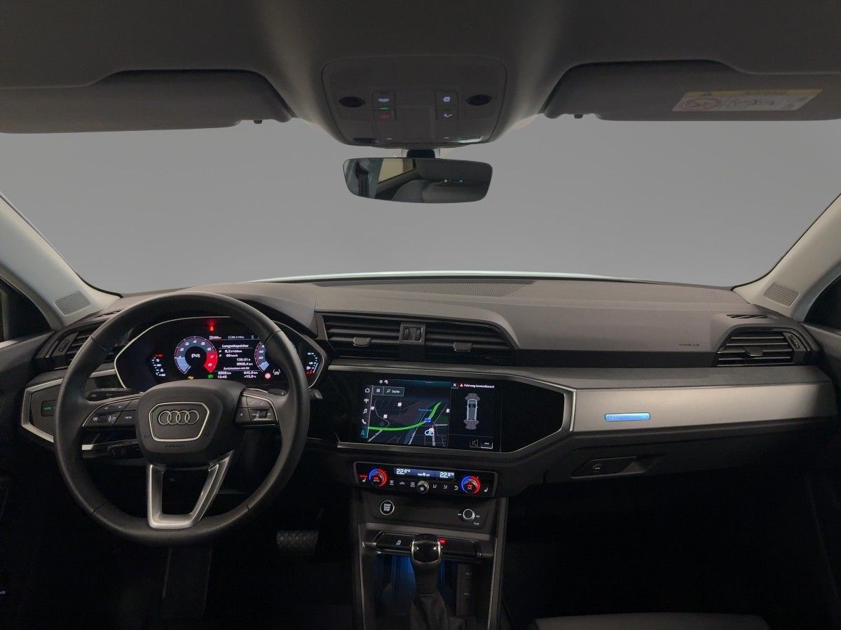 Audi Q3 - Bild 13