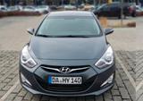 Hyundai i40 1.7 CRDi 85kW Comfort Comfort - Hyundai i40: Limousine