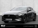 Mazda 3 2025 Exclusive-line 2.0L e-SKYACTIV X 186ps 6M - Mazda 3 in Aachen