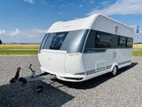 Hobby EXCELLENT 460 UFE FRANZ. BETT MOVER AUTARK - Hobby 460 ufe