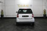 Smart ForTwo fortwo coupe Klima Automatik Panorama - gebrauchte Smart ForTwo aus dem Jahr 2007
