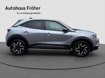 Fotografie 4 des Opel Mokka Edition Automatik Navi Kamera Keyless PDC