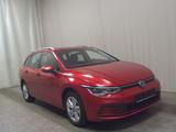 Volkswagen Golf-8 Var. 2.0 TDI Life Navi Matrix Pano StHzg - Volkswagen Golf: 8