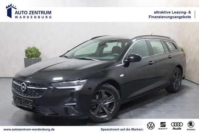 Opel Insignia Sports Tourer Business LED NAVI BLACK