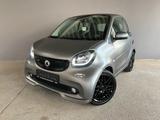 Smart 453 Coupe Brabus/JBL/Tempomat/Leder/Pano/109PS - Smart fortwo 453