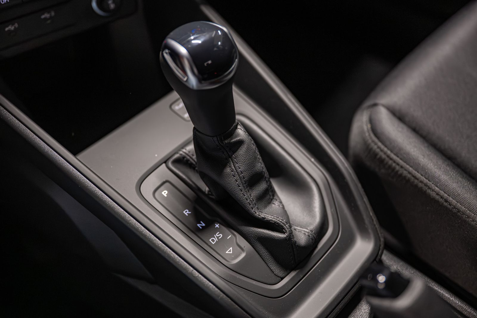 Audi A1 - Bild 13