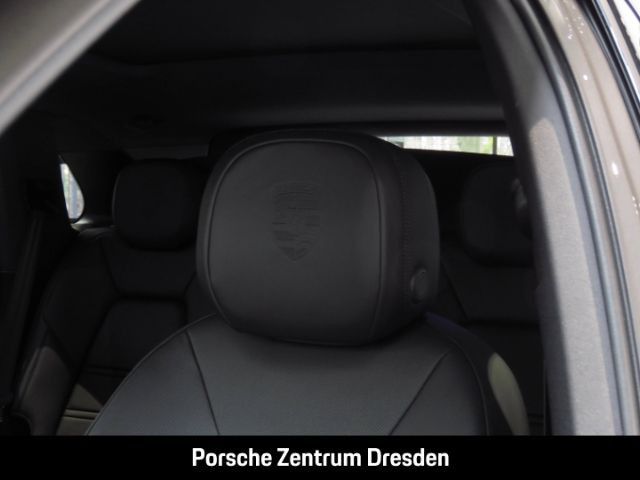 Porsche Cayenne - Bild 30